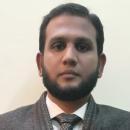 Photo of Dr. T. Aasif Ahmed