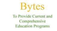 Bytes Softech Pvt. Ltd C Language institute in Delhi