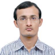 Kamlesh Kumar SolidWorks trainer in Gurgaon