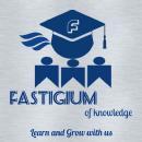 Photo of Fastigium of Knowledge Institute