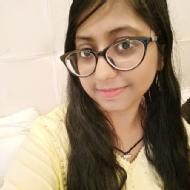 Shivani Priya Class 11 Tuition trainer in Patna