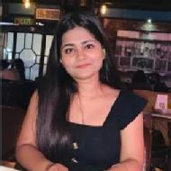 Shweta Singh Class I-V Tuition trainer in Allahabad