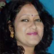 Chitralekha D. Nursery-KG Tuition trainer in Durgapur