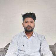 Mohd Rizwan BSc Tuition trainer in Pilibhit