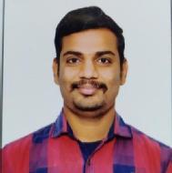 Kaldhone Prathamesh Shankar Class 6 Tuition trainer in Pune