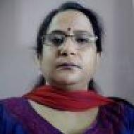 Manju P. Class 8 Tuition trainer in Ghaziabad