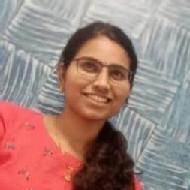 Roshinipreetha Ragu Class I-V Tuition trainer in Chennai