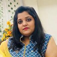 Manjita A. Class 9 Tuition trainer in Bareilly