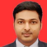 Umesh Kumar Class 12 Tuition trainer in Ranchi