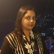 Dipanwita R. Vocal Music trainer in Kolkata