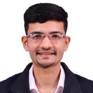 Hrushikesh Sanjay Walvekar Cyber Security trainer in Pune