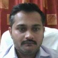 Ajay Mishra PSC Exam trainer in Nepanagar