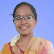 Anuhya TET trainer in Prakasam