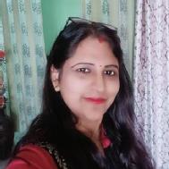 Payal A. Nursery-KG Tuition trainer in Ranchi