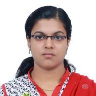 Dr Aparna P. MBBS & Medical Tuition trainer in Chennai