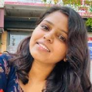 Smita Mishra Hindi Language trainer in Raipur