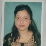 Monika K. Class I-V Tuition trainer in Khalilabad