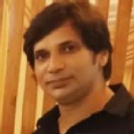Kalpesh Patil Personal Trainer trainer in Mumbai
