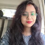 Monalisa Saha Class I-V Tuition trainer in Kolkata