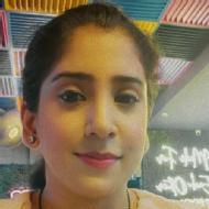 Richa Khurana Spoken English trainer in Delhi