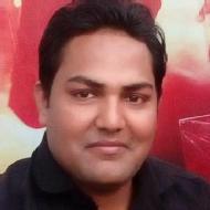 Anshul Goyal Class 12 Tuition trainer in Jaipur