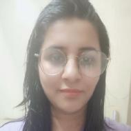 Shivani Class I-V Tuition trainer in Ghaziabad