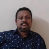 R. Rajamohan Class 12 Tuition trainer in Chennai