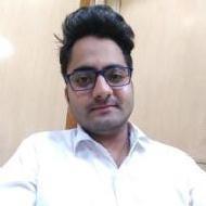 Siddarth Soni Class 11 Tuition trainer in Jaipur