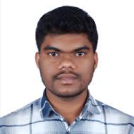 Ashok Kumar Gangitla Engineering Diploma Tuition trainer in Visakhapatnam