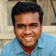 Vignesh Prakasam Ruby on Rails trainer in Coimbatore