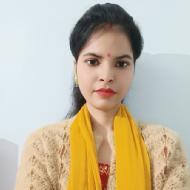 Chitra Kumari Class 11 Tuition trainer in Bulandshahr