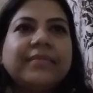 Bharti Life Skill trainer in Dewas