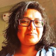 Sunita Kundu BCA Tuition trainer in Durgapur