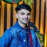 Akshay Dhilod Guitar trainer in Delhi