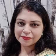 Meenu Thapar Class I-V Tuition trainer in Faridabad