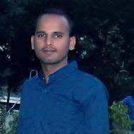 Ramakrisnna Reddy G Salesforce Lightning Experience trainer in Hyderabad