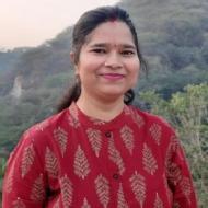 Aastha P. Hindi Language trainer in Jaipur