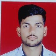 Shuvendu Kumar Rout Class 9 Tuition trainer in Dhenkanal