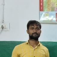 Shubham Kumar Class 10 trainer in Vaishali