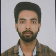 Gourav Dhiman Class 12 Tuition trainer in Nangal