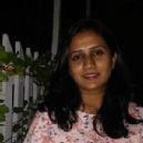 Photo of Dr. Priya