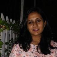 Dr. Priya BHMS Tuition trainer in Gurgaon