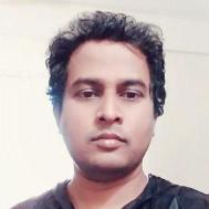 Ravi Raj Amazon Web Services trainer in Bangalore