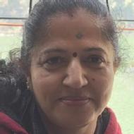 Anita Arora Class I-V Tuition trainer in Delhi