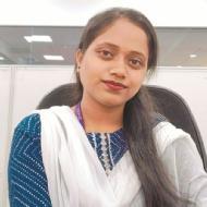 Priyanka Tiwari Class I-V Tuition trainer in Mumbai