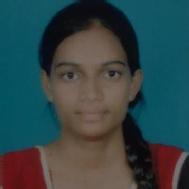 Renuka C. Class I-V Tuition trainer in Hyderabad