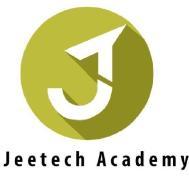 Jeetech Academy Python institute in Delhi
