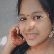 Chodipalli Lakshmi Laya C Language trainer in Visakhapatnam