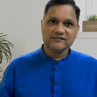 Ajay Joglekar Meditation trainer in Mumbai