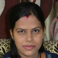 Pooja V. Class 11 Tuition trainer in Thane